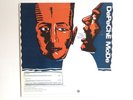 depeche mode blasphemous rumours promo