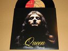 QUEEN - RARE 45 ** JOHN DEACON - BOHEMIAN RHAPSODY ** With Diff.Sleeve