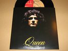 QUEEN - RARE 45 ** BRIAN MAY - BOHEMIAN RHAPSODY ** With Diff.Sleeve