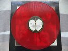 THE BEATLES LET IT BE  SWEDEN RED VINYL LP SWEDISH PRESSING NEAR MINT