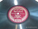 Jesse Crawford All Alone/What'll I Do-Autograph Marsh Labs 4005 78 LP 1920's EX