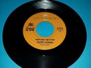 RANDY JACKSON HOW CAN I BE SURE / LOVE SONG FOR KIDS 1978 PROMO DEMONSTRATION 45