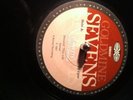 Norther soul-Wade Flemons-Jeanette-sevens