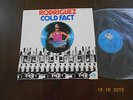 Rodriguez - Cold Fact LP Record