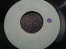 SELASSIE IS THE CHAPEL/A LITTLE PRAYER-BOB MARLEY & THE WAILERS BLANK 7
