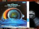 DECCA STEREO TAS LIST FFSS 1st UK SXL 6529 HOLST 