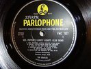 The Beatles - Sgt Peppers Lonely Hearts Club Band  Mono  UK LP Vinyl with insert