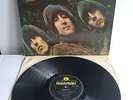 The Beatles, Rubber Soul, Parlophone, PCS 3075