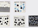 5 Josef Albers Persuasive Percussion Provocative Percussions record album LP