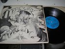 Mercury Magic - s/t LP original Hughestone w/ insert psych prog Acid Archives