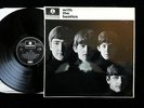 THE BEATLES With The Beatles LP UK1 BOX STEREO Parlophone PCS 3045 -2/-2 EX+