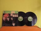 The Beatles With The Beatles Odeon O 83 586 2xErstpressung LP Vinyl Schallplatte
