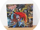 LP Dangerous Toys - Hellacious Acres, Columbia COL 467937 1, OIS, NL 1991