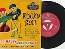 BILL HALEY (ROCK' N ROLL) BRUNSWICK 
