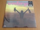 Embryo EMBRYO’S RACHE LP Vinyl 2010 Reissue Wah Wah Free Ship