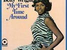 BETTY WRIGHT My First Time Around 12
