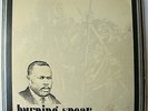 BURNING SPEAR MARCUS GARVEY Fox LP