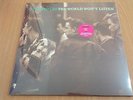 THE SMITHS WORLD WON'T LISTEN 2 LP Vinyl SEALED FREE SHIP