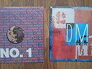 DEPECHE MODE -  World in my eyes + No.1