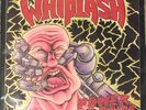 Whiplash Power and Pain Original Album VG+ Thrash