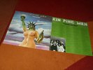 Kin Ping Meh - Virtues & Sins / German Krautrock Orig. LP 1st Press 1974 Rar