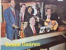 Cuban LP Senen Suarez y su Grupo/ Panart 1960s/ Portillo Scull