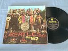 THE BEATLES SGT PEPPERS LONELY HEARTS CLUB BAND MONO 1967 AUSTRALIAN PRESS LP