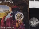 [LP] Helloween,Keeper Of The Seven Keys - Part I (Noise) {EX} 1St Ger + Postcard