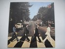 BEATLES Abbey Road RUSSIAN RARE Different LP