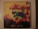 VERY RAR TURKISH Guitar - Metin Alkanli - ARABESQUE PSYCH FUNK LP