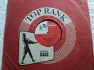 Craig Douglas  - Pretty Blue Eyes  - Rare S.Africa only 78 RPM