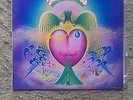 The La De Das The Happy Prince rare 1969 Aust Columbia label Pokora psych insert
