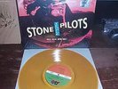 Stone Temple Pilots - Core - RSD gold vinyl lp