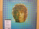 DAVID BOWIE space oddity EMI 40th Anniversary Limited ed 2LP RARE SEALED