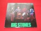 The Rolling Stones?2LPs?BIG STONES?japan?EX?