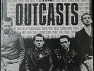 The Outcasts - Self Conscious Over You LP BIG1 Good Vibrations ORIGINAL RAREPUNK