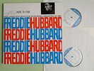 Blue Note BST 84135 - Freddie Hubbard - Here To Stay