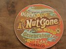 Small Faces ?Ogdens' Nut Gone Flake IMSP 012 New Zealand 1st die cut vinyl lp