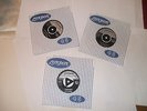 Eddie Cochran Three Singles