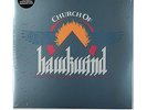 Hawkwind Church Of Hawkwind (Record Store Day 2014 Limited 2 x 180g Clear Vinyl)
