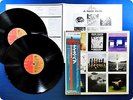 PINK FLOYD A Nice Pair The Piper at The Gates EMS40068 OBI 2LP CS8125