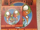 Re-Evolution Fruit De Mer Vinyl Album Unplayed