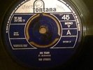 The Others - Oh Yeah / I'm Taking Her Home - Fontana TF 501 Mono Uk 1964