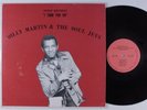 BILLY MARTIN & THE SOUL JETS I Turn You On ONION LP private funk HEAR