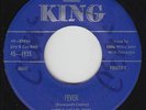 R&B 45 - Little Willie John - Fever - King - mp3