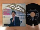 ROY ORBISON Ride away FRENCH EP LONDON