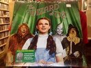 Wizard of Oz OST LP sealed vinyl soundtrack + download