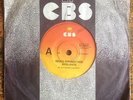 BRUCE SPRINGSTEEN 'BADLANDS'+'SOMETHING IN THE NIGHT ORIGINAL 1978 AUSTRALIAN 7