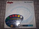 THE STRANGLERS - 96 TEARS - 12
