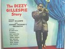 The Dizzy Gillespie Story-Rare Orig.Savoy Jazz LP-Mono-RVG-Hank Jones-NM Shrink